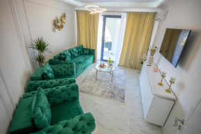 Apartament Zig Zag